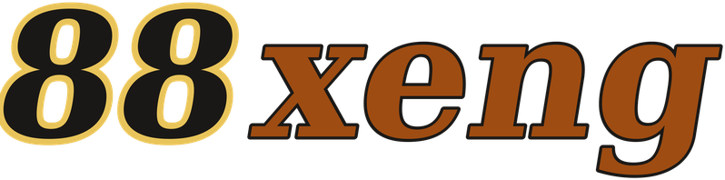88xeng logo
