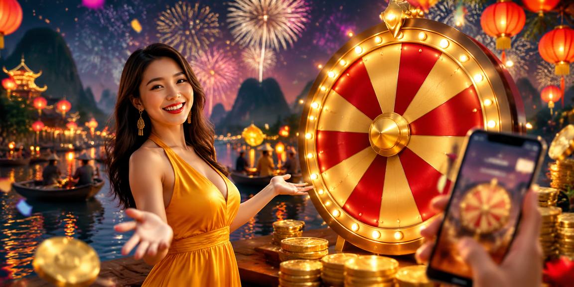 88xeng Sông Bạc Megaways